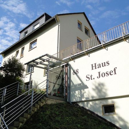 法伦达尔 Haus St. Josef旅舍 外观 照片