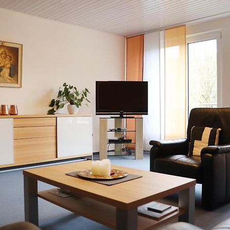 法伦达尔 Haus St. Josef旅舍 外观 照片