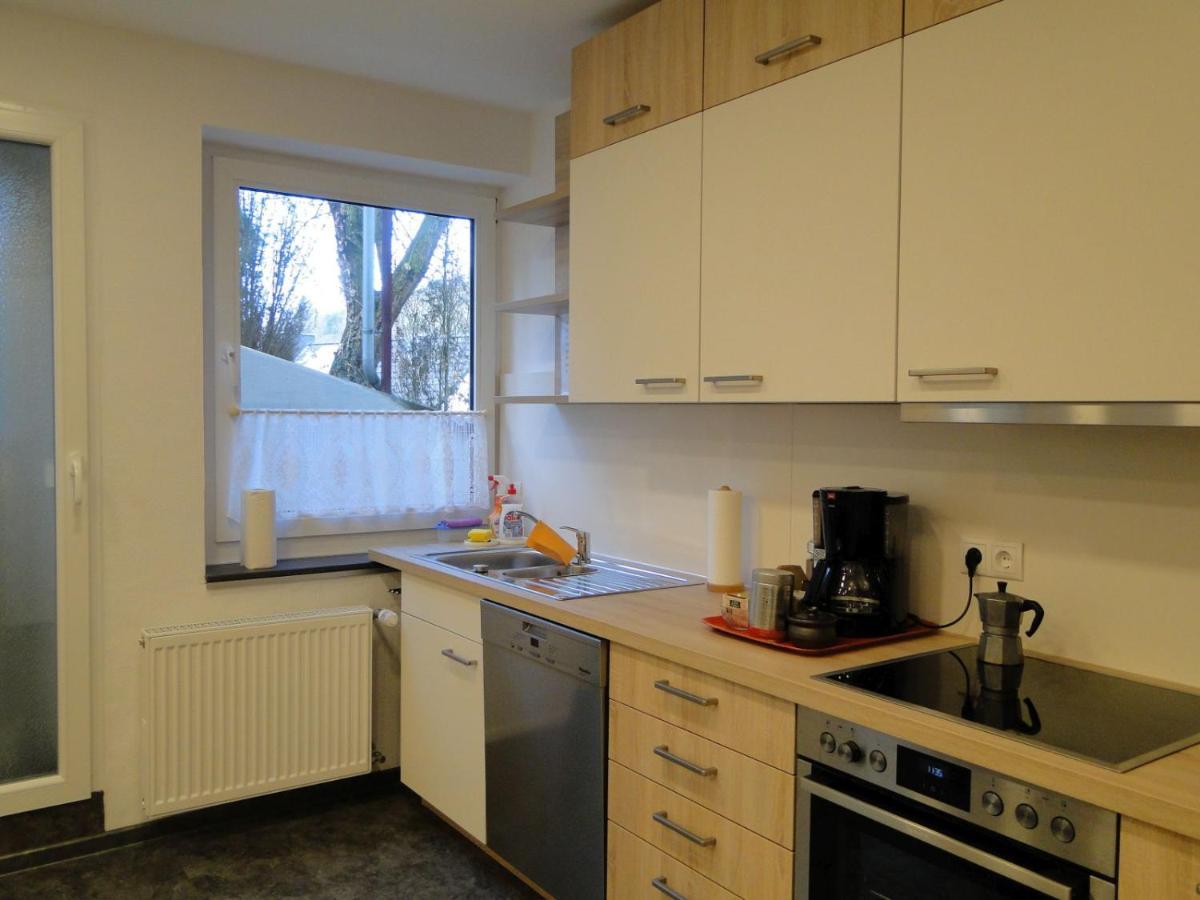 法伦达尔 Haus St. Josef旅舍 外观 照片