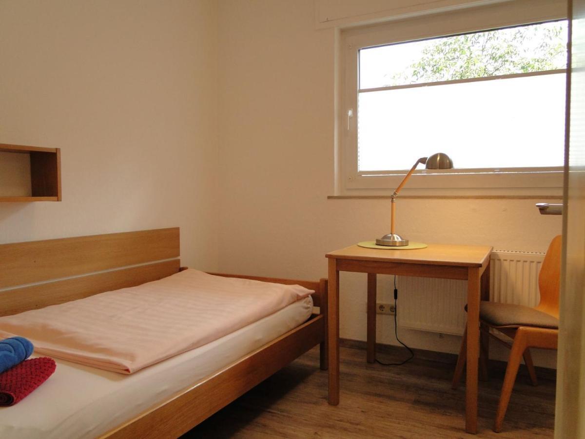 法伦达尔 Haus St. Josef旅舍 外观 照片