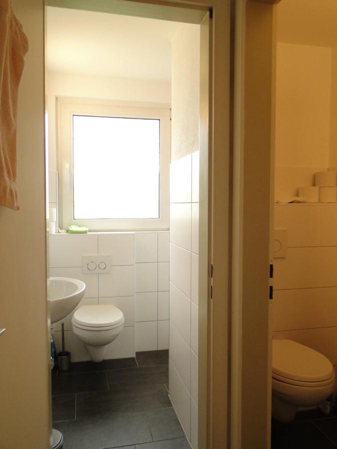法伦达尔 Haus St. Josef旅舍 外观 照片