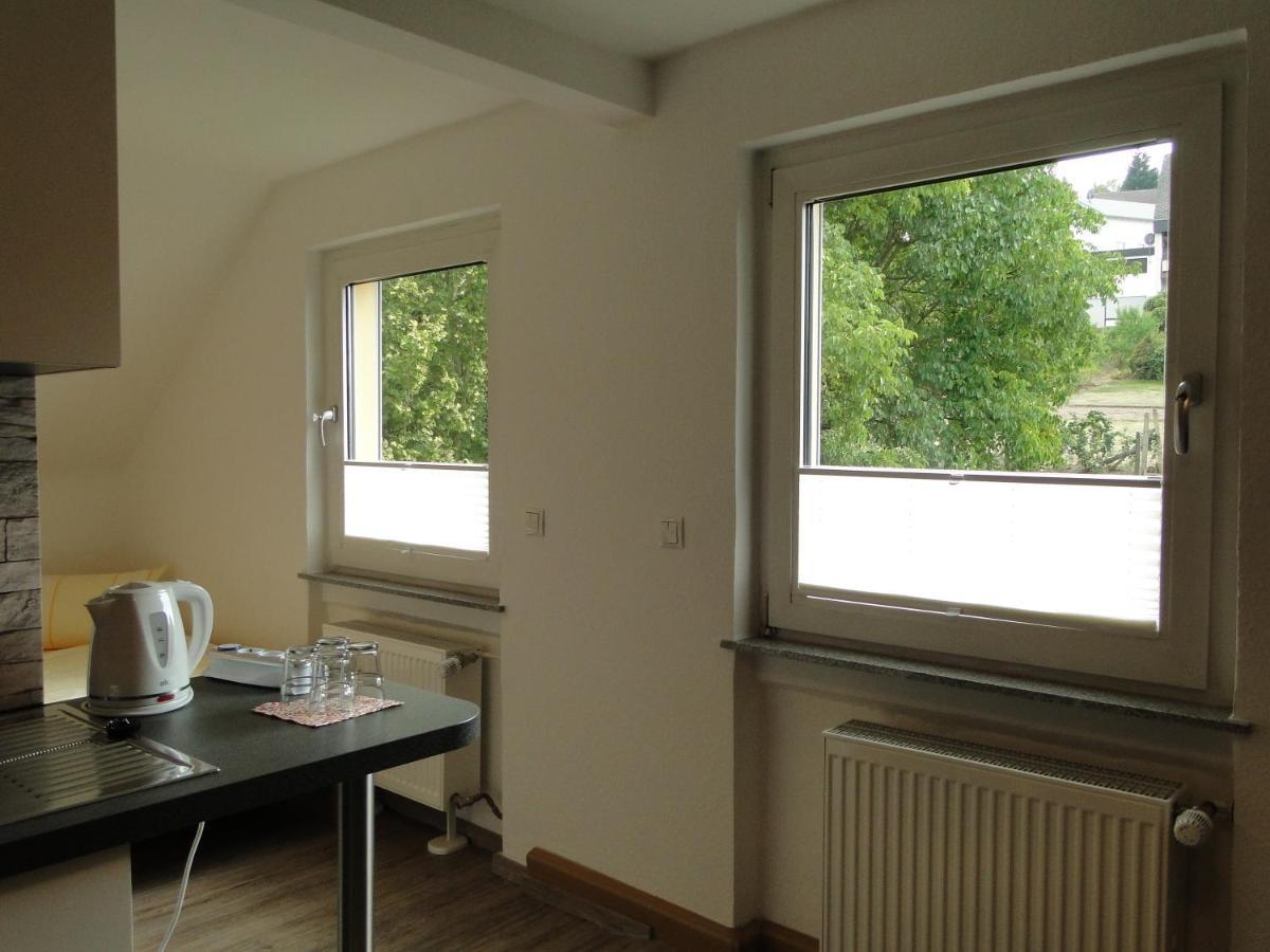 法伦达尔 Haus St. Josef旅舍 外观 照片