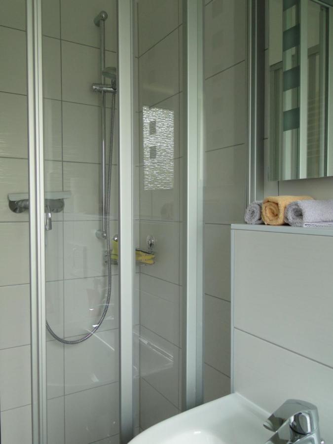 法伦达尔 Haus St. Josef旅舍 外观 照片