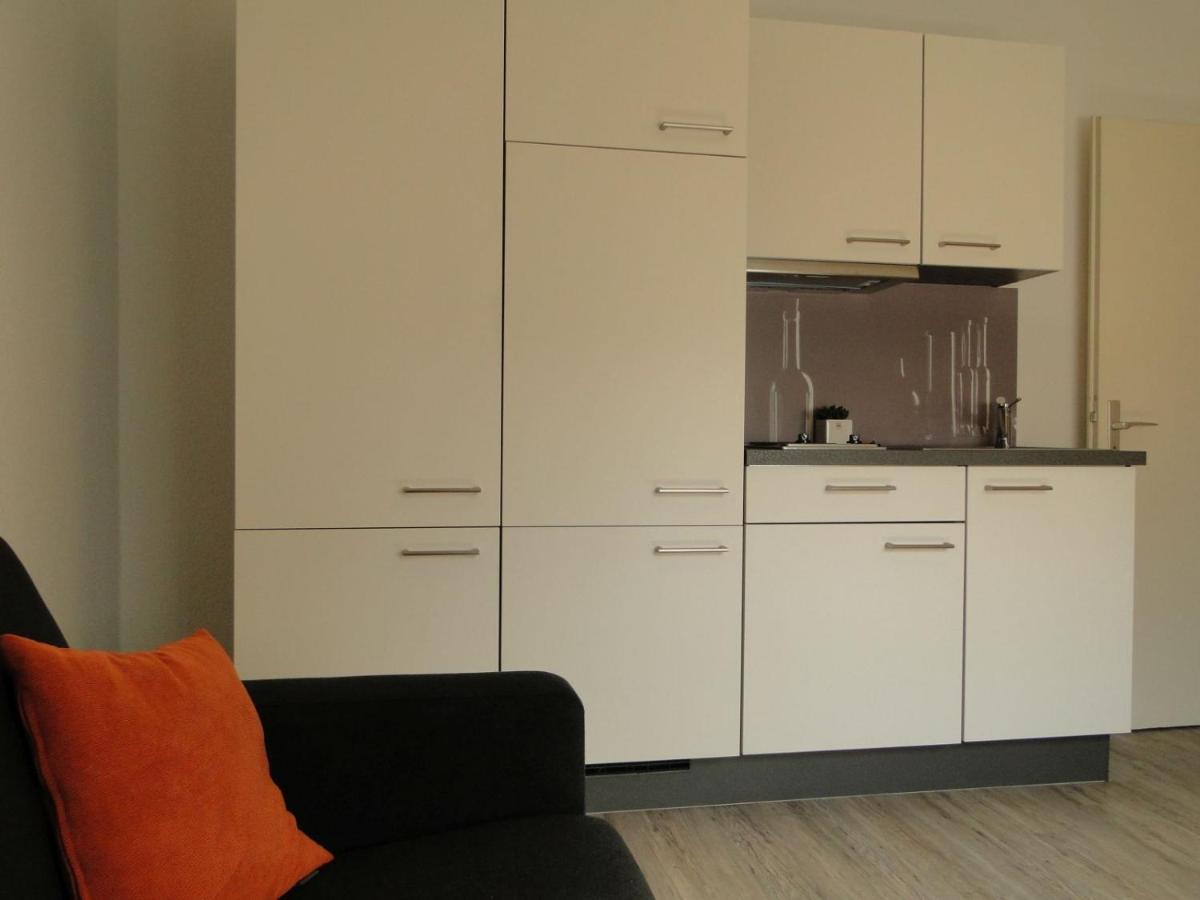 法伦达尔 Haus St. Josef旅舍 外观 照片