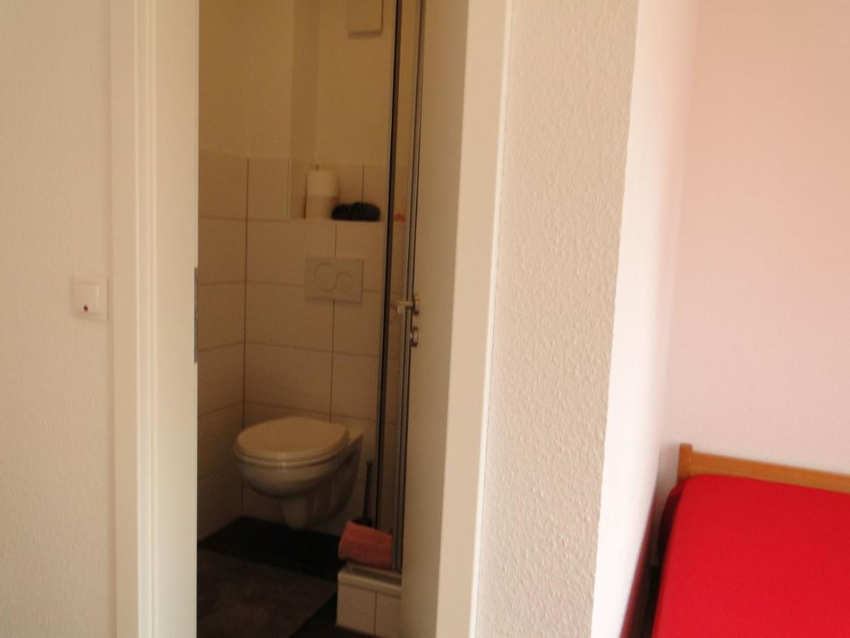 法伦达尔 Haus St. Josef旅舍 外观 照片