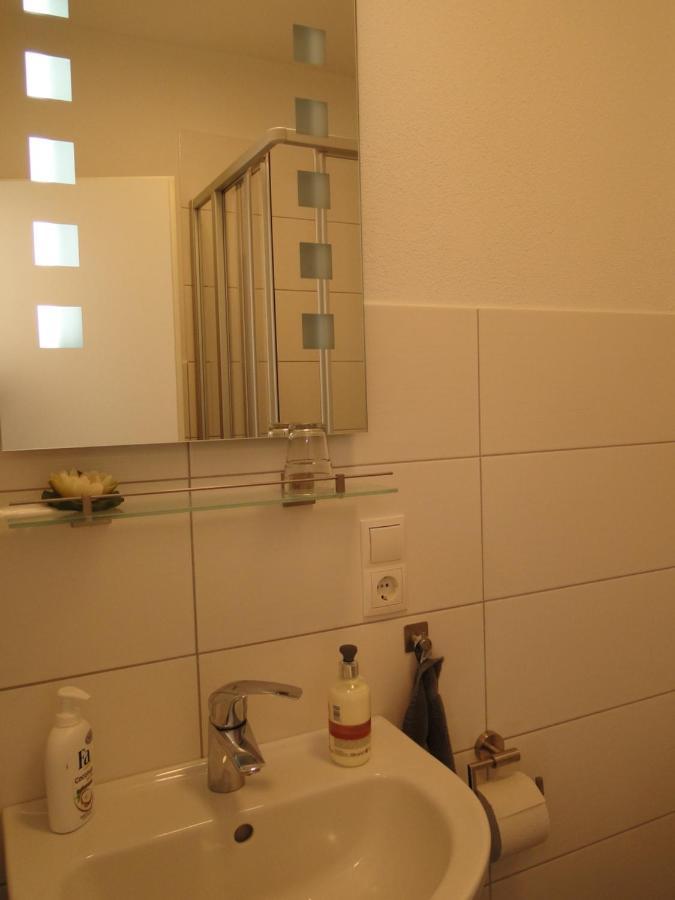 法伦达尔 Haus St. Josef旅舍 外观 照片